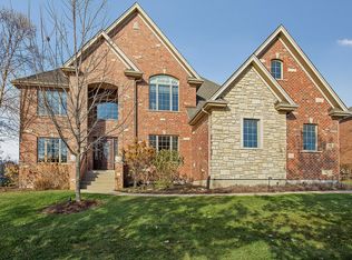 1321 Cypress Dr, Lemont, IL