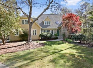 120 Bannock Ct, Roswell, GA 30075