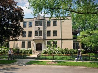 5526 N Magnolia Ave #13, Chicago, IL 60640