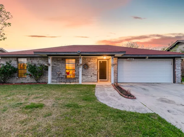 2013 Twilight Dr, Killeen, TX 76543