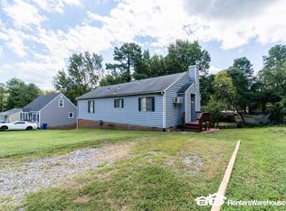 12319 Beaver Point Dr, Midlothian, VA 23112