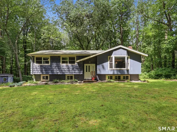 200 Hemlock Point Drive, Coventry, CT 06238