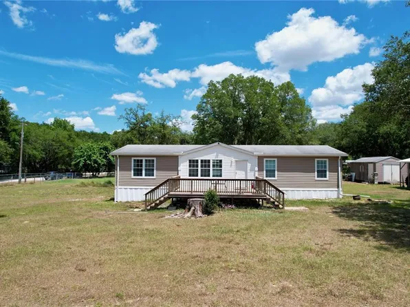 1140 Jody Rd, Bartow, FL 33830
