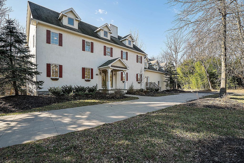 1390 Wrightstown Rd, Newtown, PA 18940 Zillow