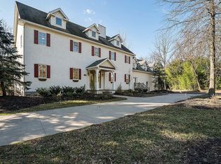 1390 Wrightstown Rd, Newtown, PA 18940