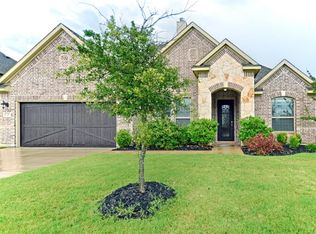 438 Whispering Willow Dr, Midlothian, TX 76065