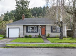 3228 NE 88th Ave, Portland, OR 97220