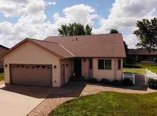 134 Fairway Dr, Albany, MN 56307