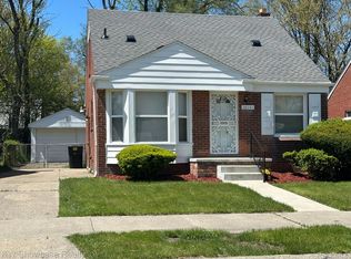 20141 Binder St, Detroit, MI 48234