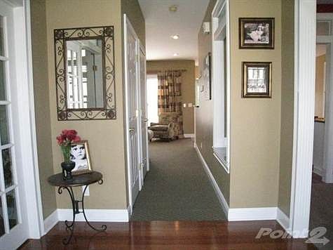 Open Foyer