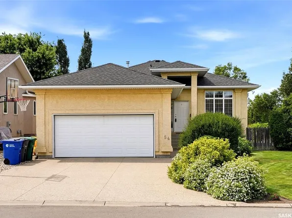 54 Qu'Appelle CRESCENT, Balgonie, SK S0G 0E0