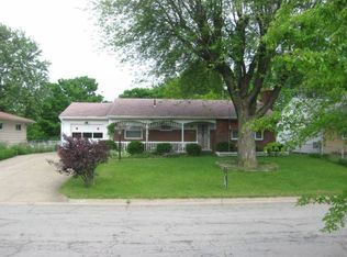 1208 Saint Cecelia Dr, Columbus, OH 43204