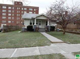 2129 Grandview Blvd, Sioux City, IA 51104