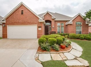 360 Pine Valley Dr, Fairview, TX 75069