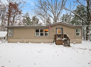406 Sunset Dr, Newaygo, MI 49337