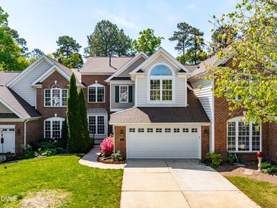 9113 White Eagle Ct, Raleigh, NC, 27617