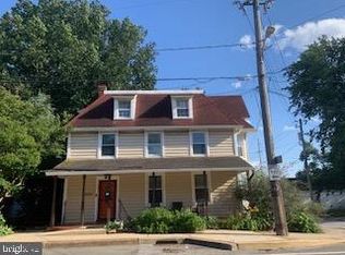202 E Market St, Wilmington, DE 19804