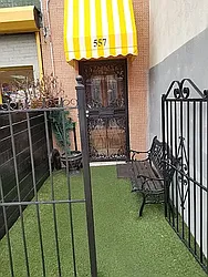 Rented by Marjorie Thompson, LREB