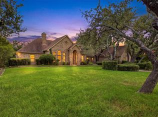 8801 Bell Mountain Dr, Austin, TX 78730