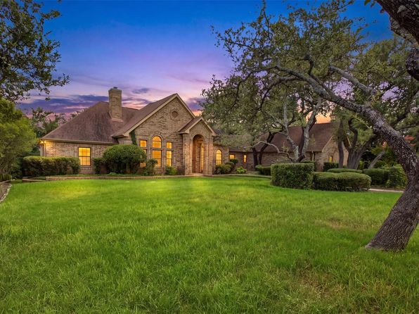 8801 Bell Mountain Dr, Austin, TX 78730 home