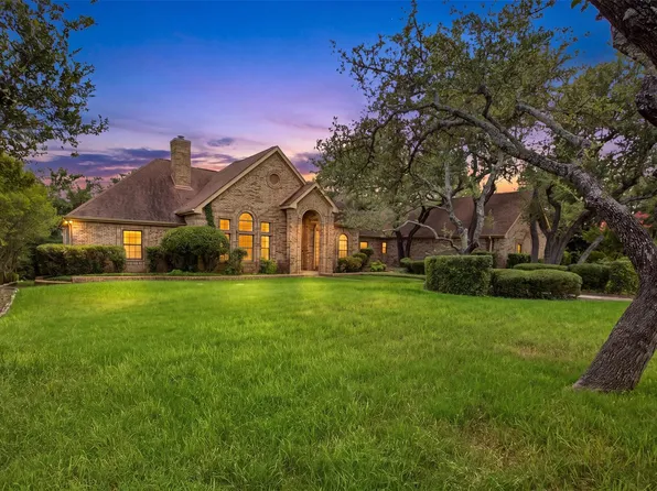 8801 Bell Mountain Dr, Austin, TX 78730
