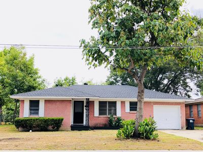 905 Crescent St, Denton, TX, 76201