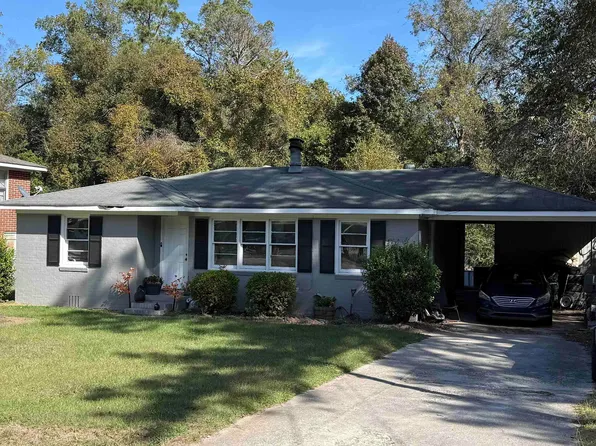 4116 Southview Dr, Macon, GA 31206