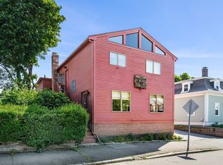 56 Dane St #2, Beverly, MA 01915
