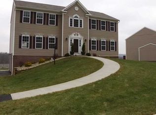 158 Walnut Dr, Baden, PA 15005