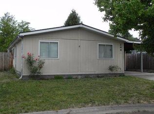 144 Meadow Ln, Eagle Pt, OR 97524