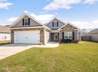 203 Huxley Ter, Bonaire, GA 31005