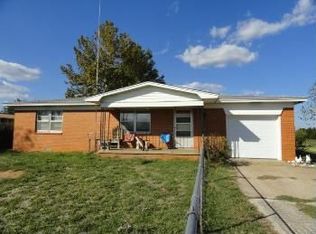 17501 NE 23rd St, Choctaw, OK 73020