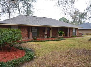 12347 Parkwood Dr, Baton Rouge, LA 70815
