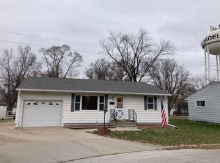 1602 Chance Ct, Adel, IA 50003