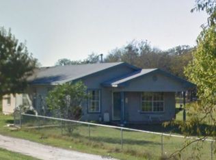 412 Camp Ground Rd, Waco, TX 76705