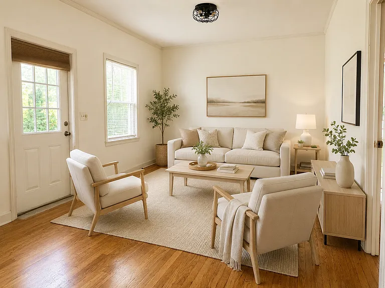 400 Acklen Park Dr #3 — Photo 16