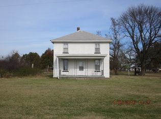 5800 Kansas Rd, Evansville, IN 47725