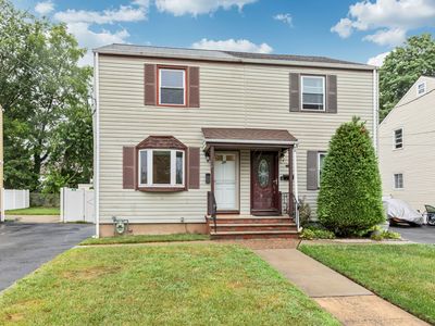 241 Windsor Ave, Westfield, NJ, 07090