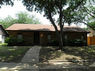 3006 Ripplewood Dr, Garland, TX 75044