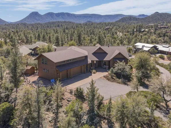 18 W Union Park Cir, Payson, AZ 85541