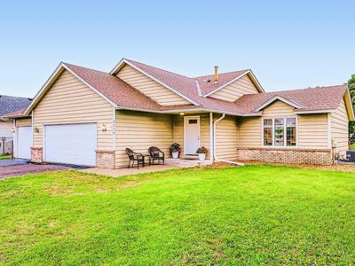 5816 91st Cres N, Brooklyn Park, MN, 55443