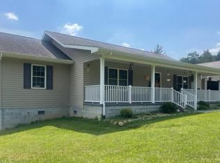 3368 Baseline Rd, Allardt, TN 38504