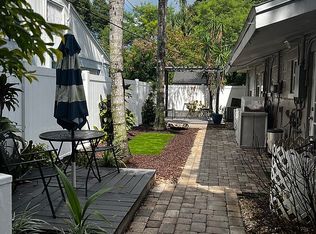 2007 Chamberlin St #DUPLEX, Orlando, FL 32806