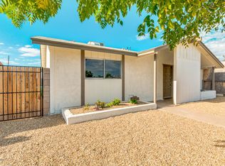 4143 W Reade Ave, Phoenix, AZ 85019