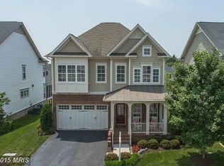 42795 Chatelain Cir, Ashburn, VA 20148