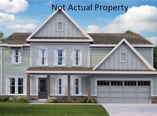 12265 Pleasant View Dr, Pickerington, OH 43147