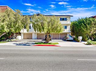 2316 Palos Verdes Dr W APT 4, Palos Verdes Estates, CA 90274