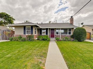 2326 Kay Dr, Santa Clara, CA 95050