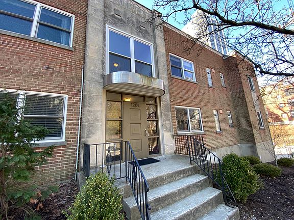 Small property very well maintained