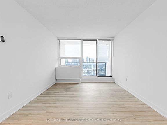 4th image of 201 Sherbourne St #N0104